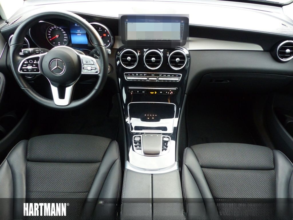 Mercedes-Benz GLC 220 d 4M EXCLUSIVE+RF-KAMERA+SPGL-PKT+MEMORY foto 7