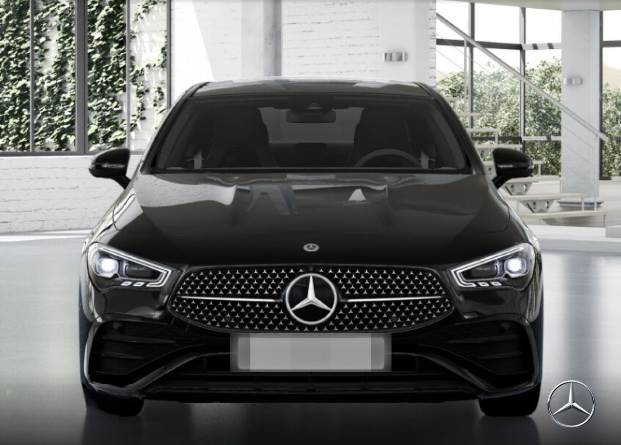 Mercedes-Benz CLA 200 AMG+NIGHT+PANO+360°+MULTIBEAM+TOTW+7G foto 6