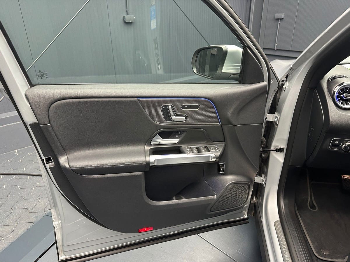 Mercedes-Benz EQB 250 Progressive *Advanced*KAMERA*CarPlay* foto 13