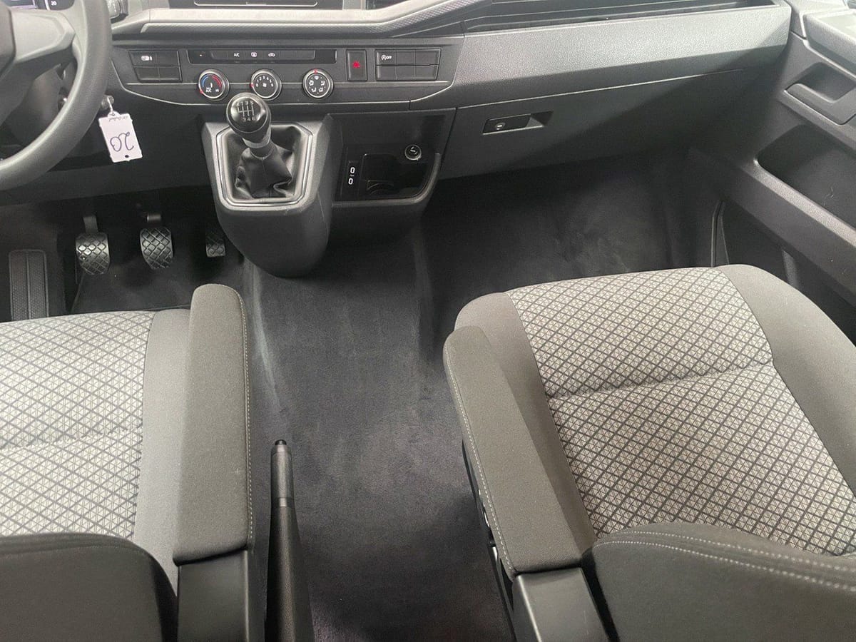Volkswagen California T6.1 2.0TDI Beach Tour RFK STHZ TEMPO foto 14