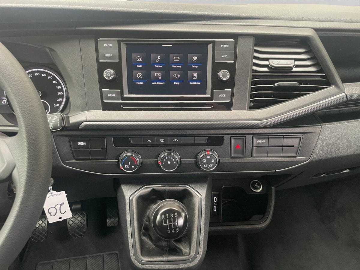Volkswagen California T6.1 2.0TDI Beach Tour RFK STHZ TEMPO foto 15