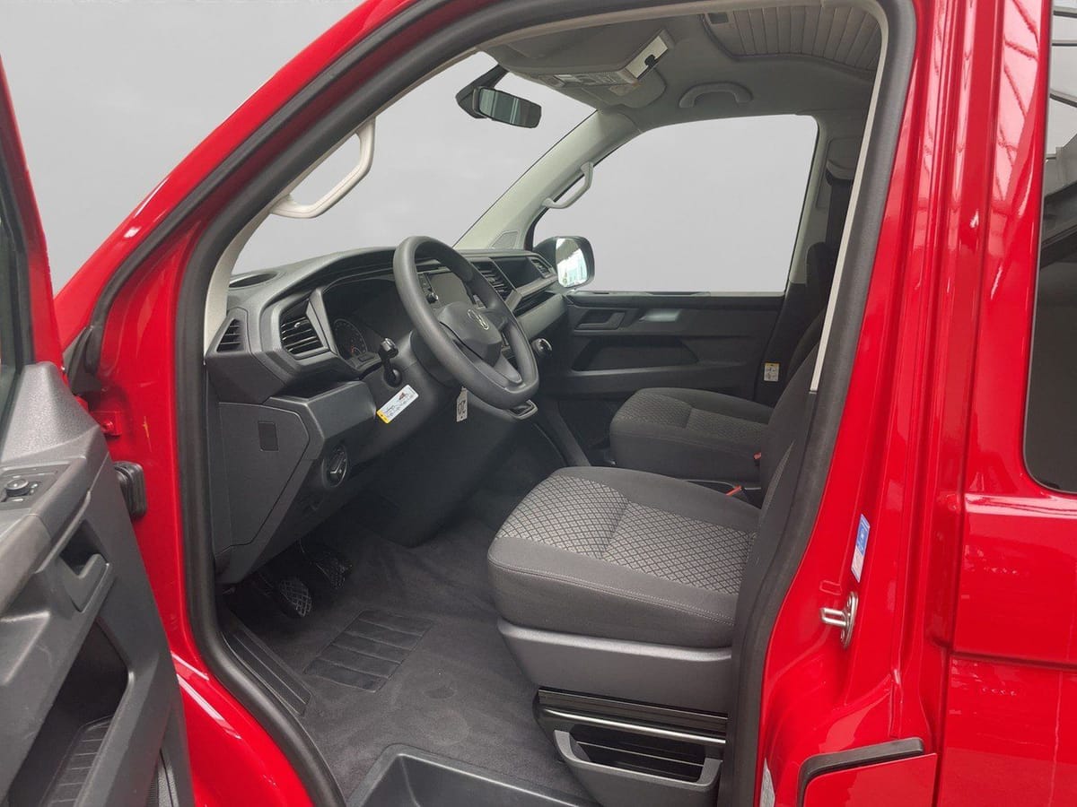 Volkswagen California T6.1 2.0TDI Beach Tour RFK STHZ TEMPO foto 7