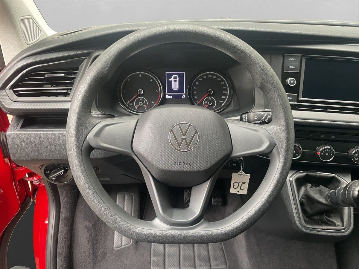 Volkswagen California T6.1 2.0TDI Beach Tour RFK STHZ TEMPO foto 8