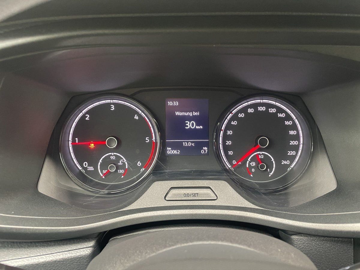 Volkswagen California T6.1 2.0TDI Beach Tour RFK STHZ TEMPO foto 9