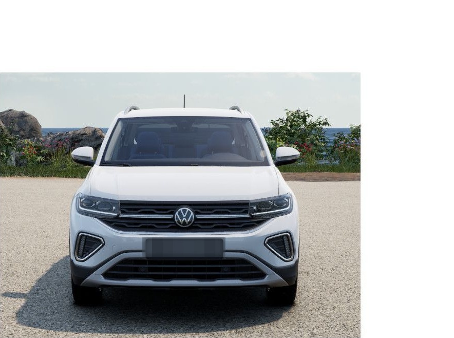 Volkswagen T-Cross Style 1.0 l TSI 85 kW 116 P Klima/IQ-Dri foto 2