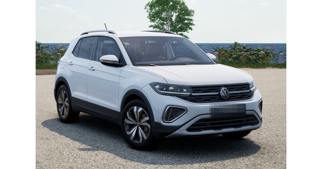 Volkswagen T-Cross Style 1.0 l TSI 85 kW 116 P Klima/IQ-Dri foto 3