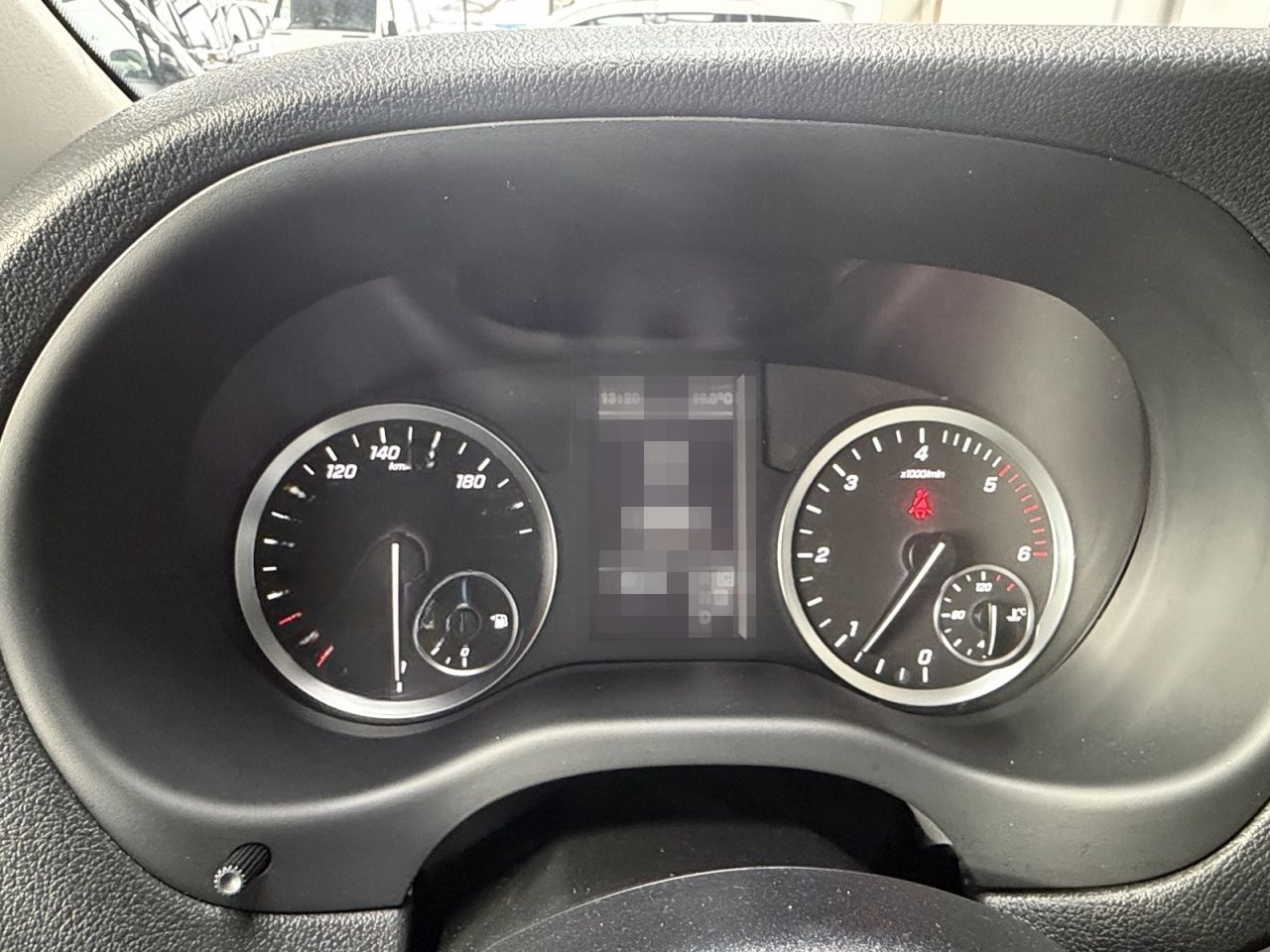 Mercedes-Benz Vito 116 CDI Tourer PRO SpurW SpurH PDC KAM AUT foto 16