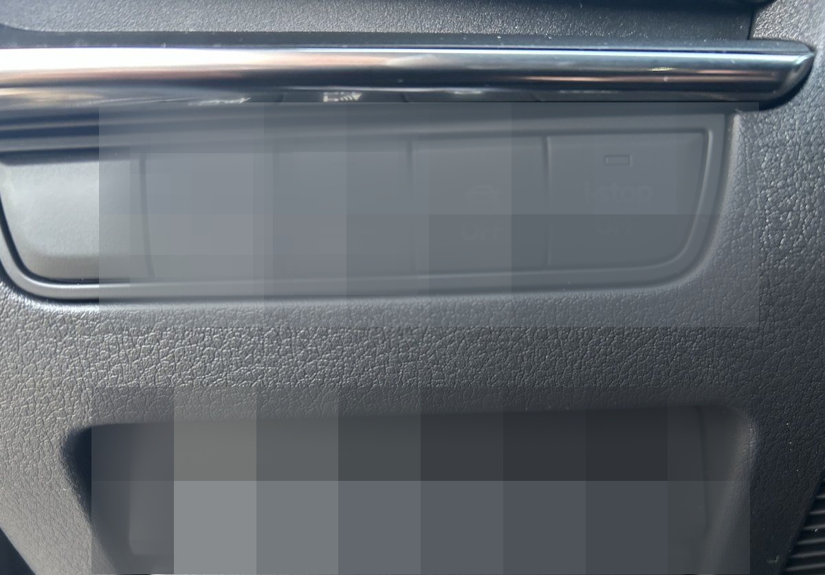Mazda 3 2.5L G 140 6AT FWD Center-Line DESI foto 9
