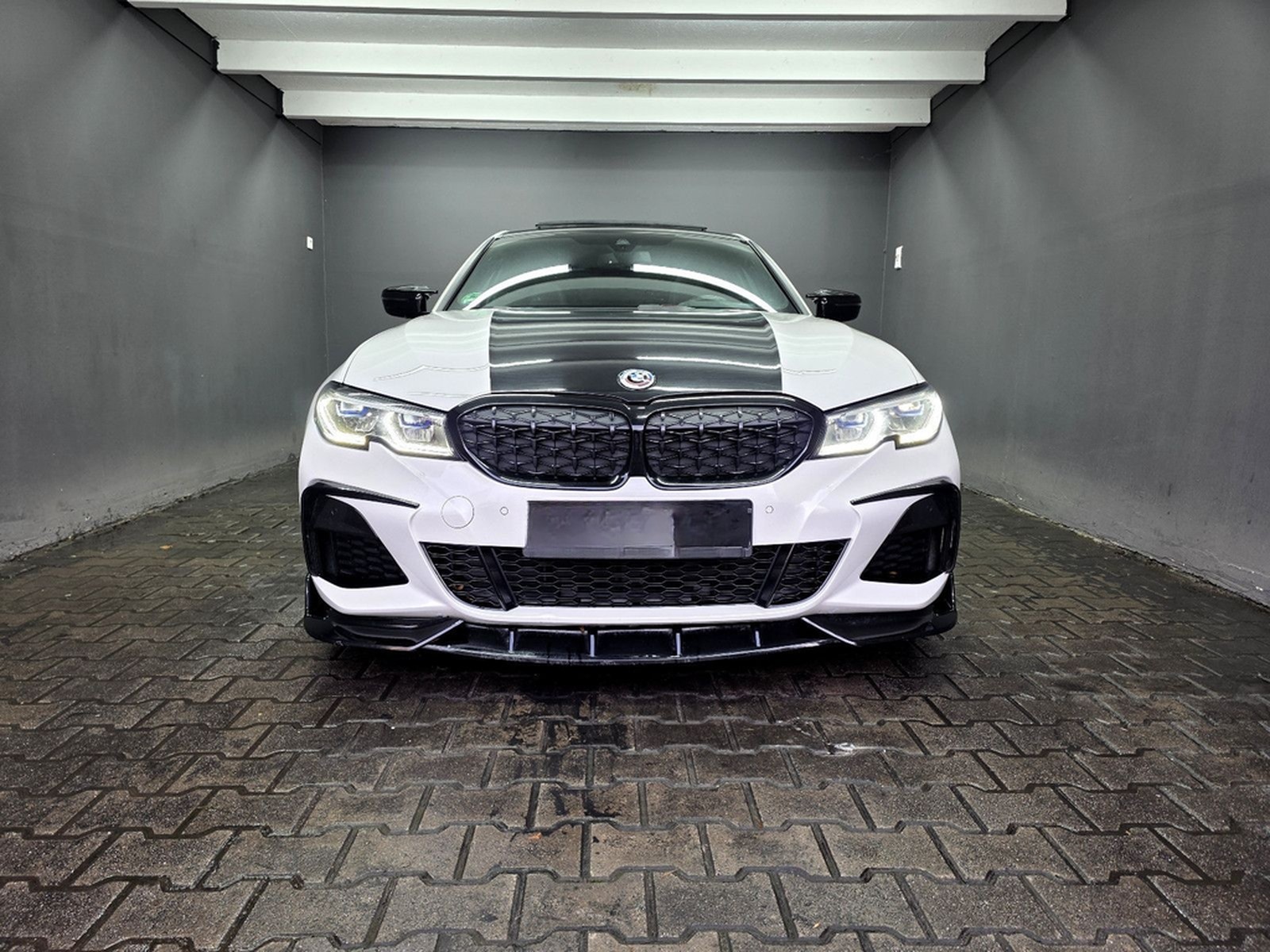 BMW 330e xDrive M SPORT, e.DACH, LED, HUD, R-KAMERA foto 2