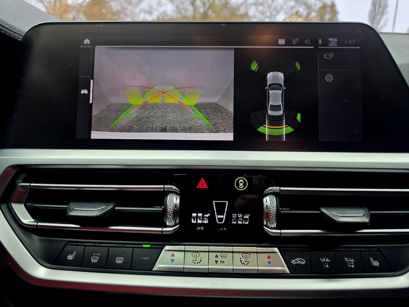 BMW 330e xDrive M SPORT, e.DACH, LED, HUD, R-KAMERA foto 18