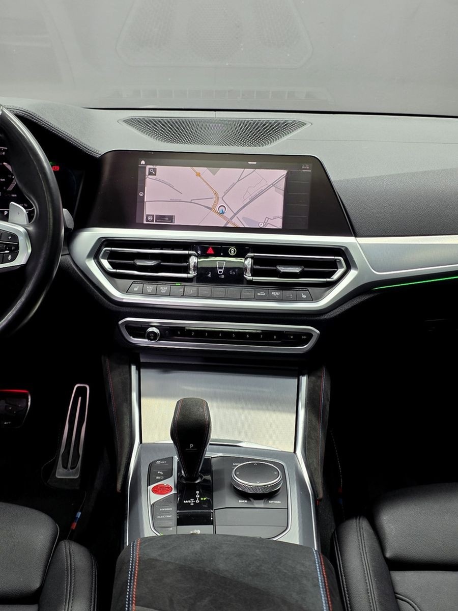 BMW 330e xDrive M SPORT, e.DACH, LED, HUD, R-KAMERA foto 19