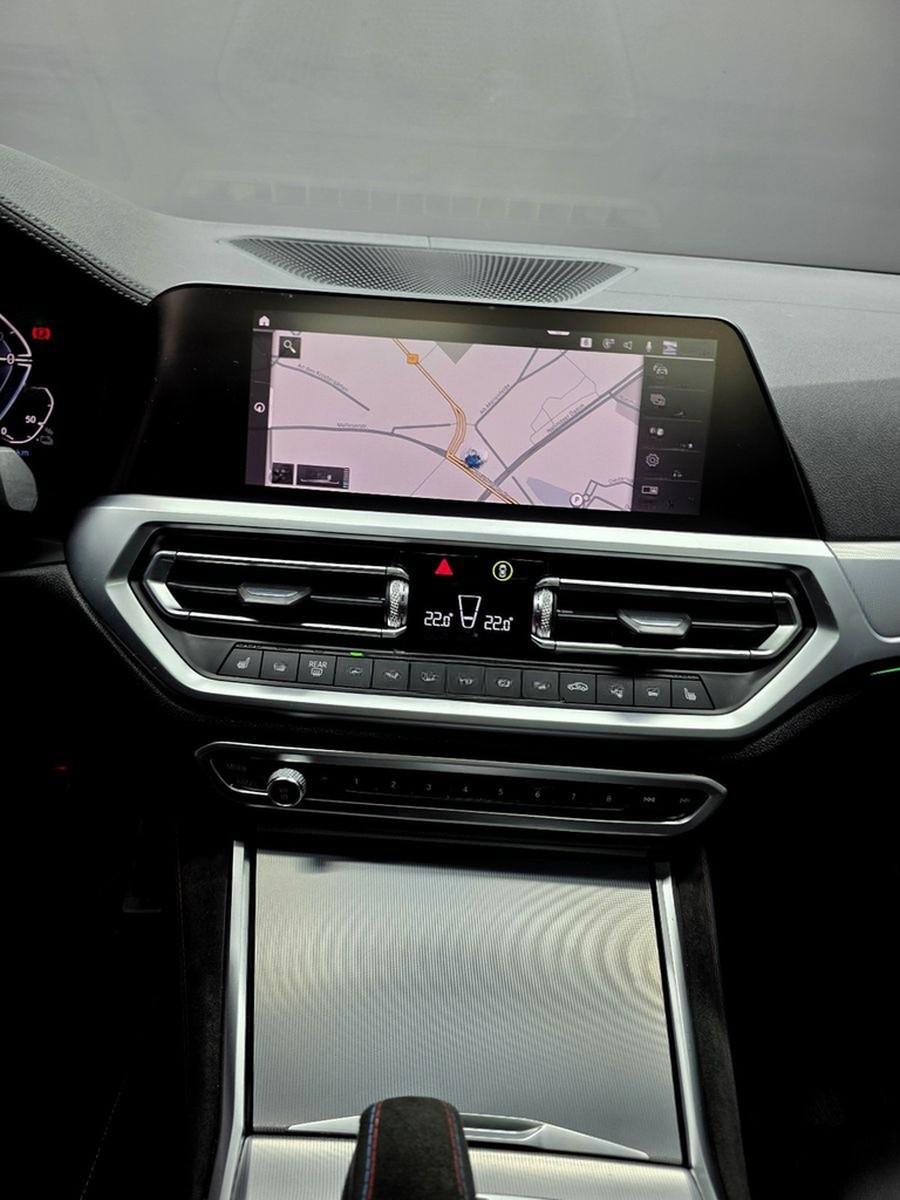 BMW 330e xDrive M SPORT, e.DACH, LED, HUD, R-KAMERA foto 27