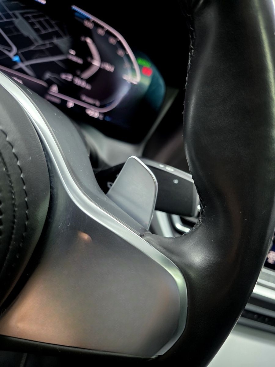 BMW 330e xDrive M SPORT, e.DACH, LED, HUD, R-KAMERA foto 28