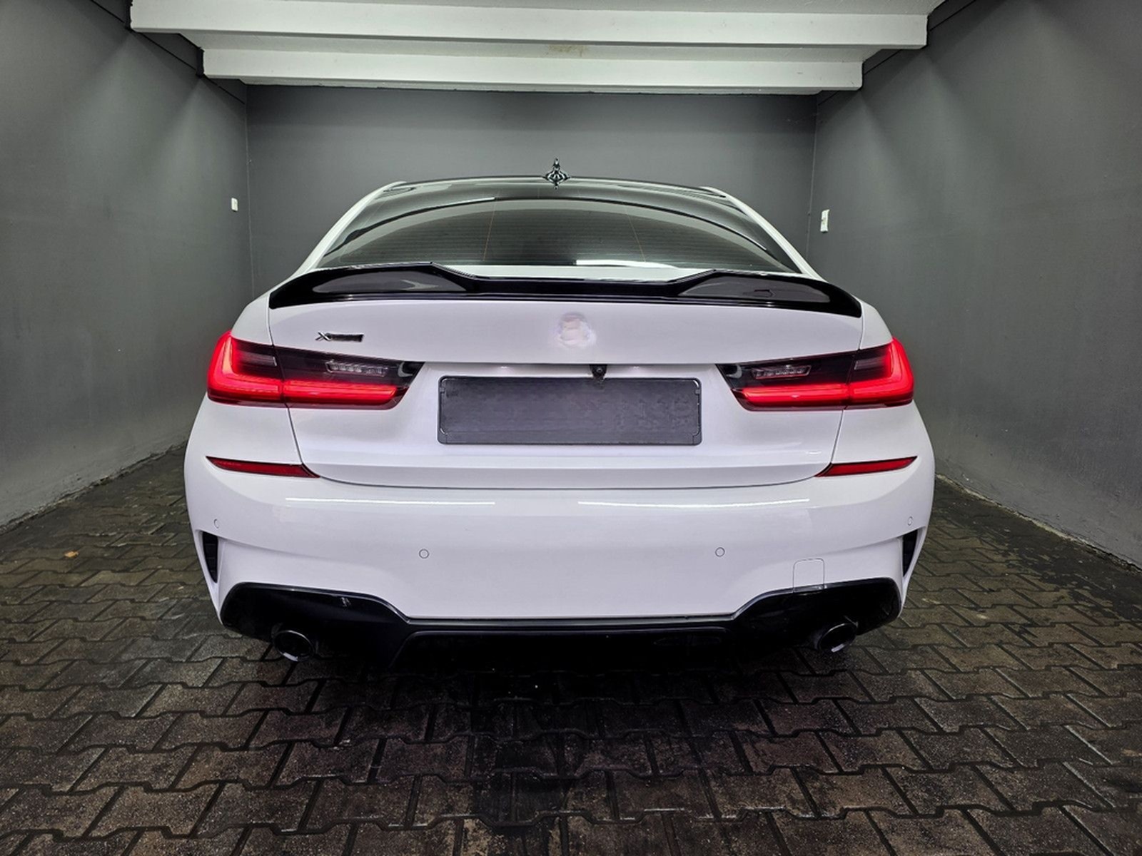 BMW 330e xDrive M SPORT, e.DACH, LED, HUD, R-KAMERA foto 5
