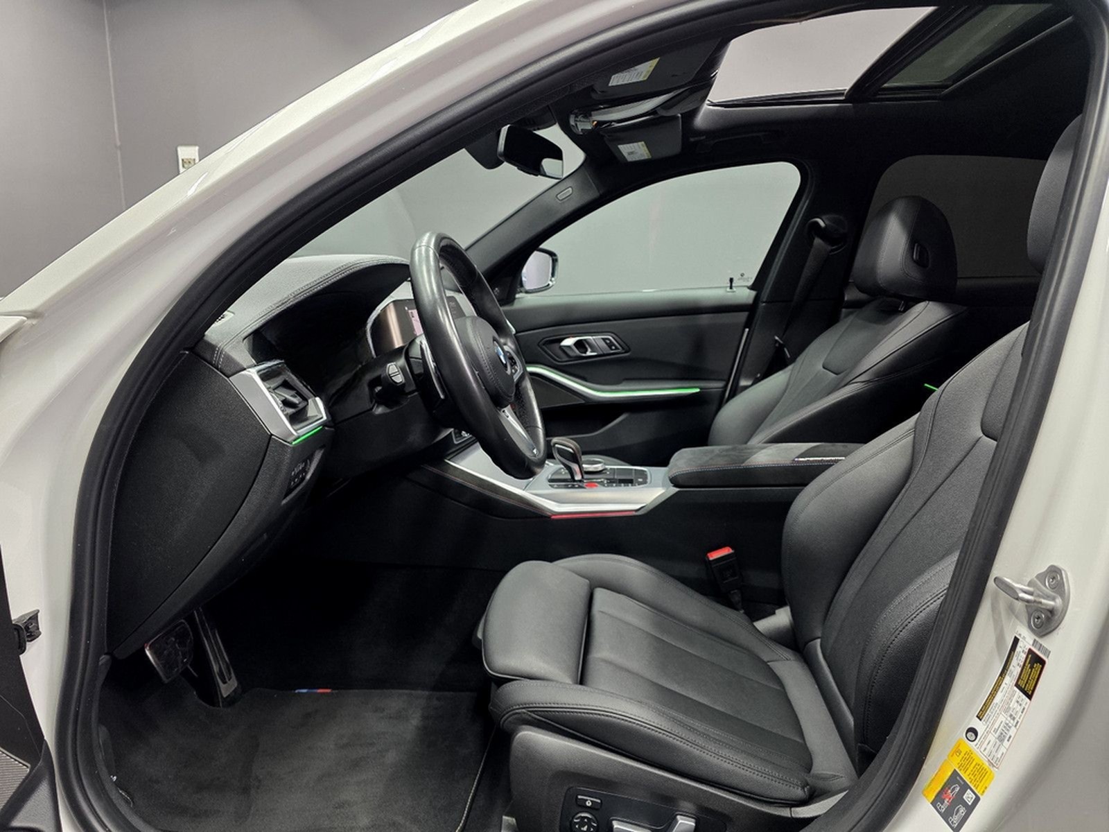 BMW 330e xDrive M SPORT, e.DACH, LED, HUD, R-KAMERA foto 8
