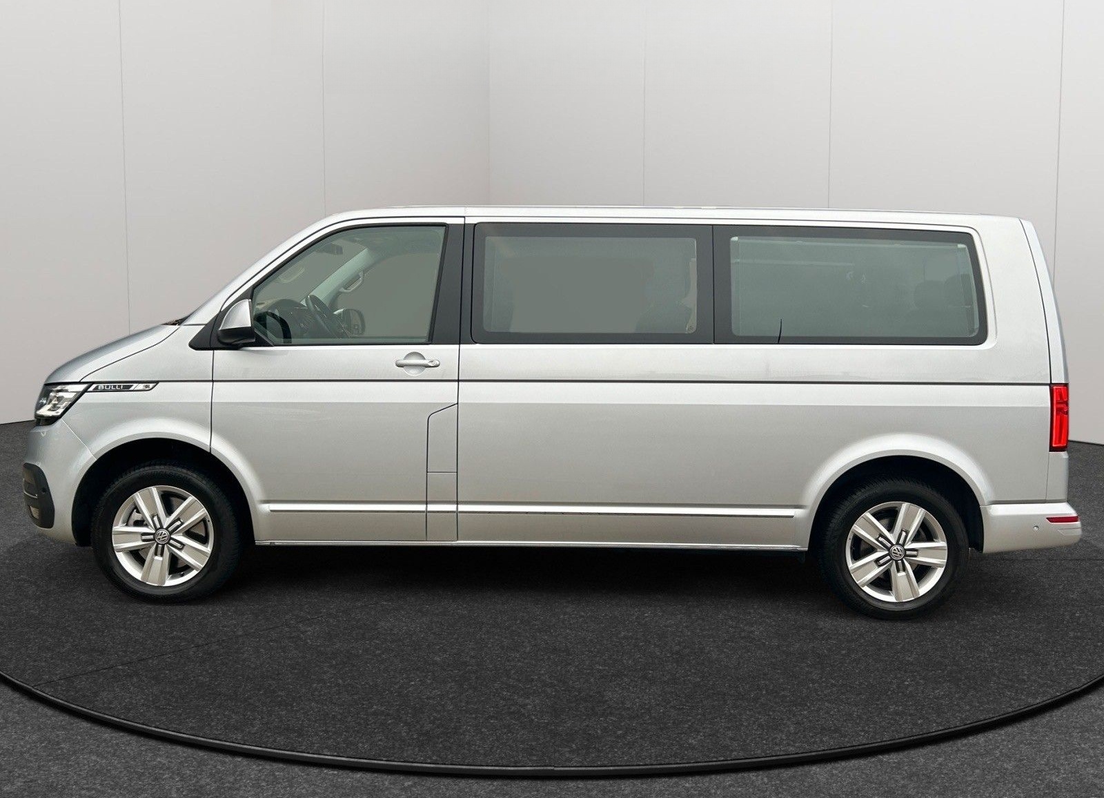Volkswagen T6.1 Caravelle LANG Comfortline/Kamera 9S LR foto 2