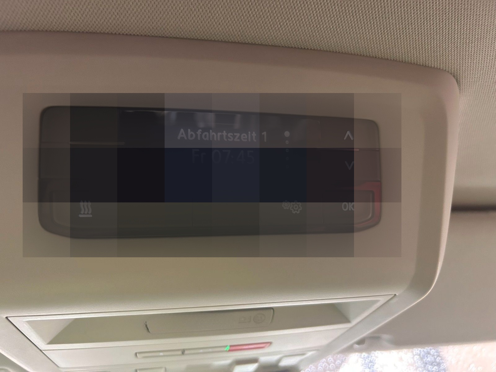 Volkswagen T6.1 Caravelle LANG Comfortline/Kamera 9S LR foto 16