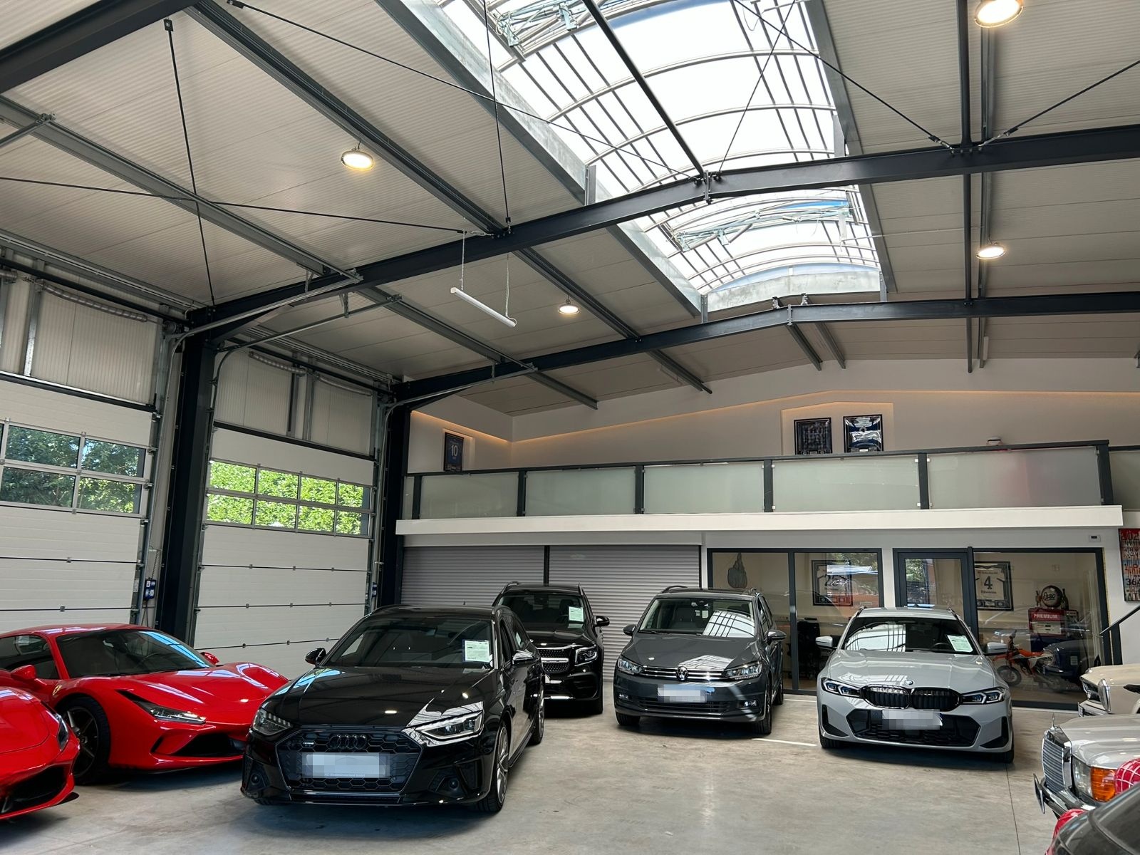 Volkswagen T6.1 Caravelle LANG Comfortline/Kamera 9S LR foto 20