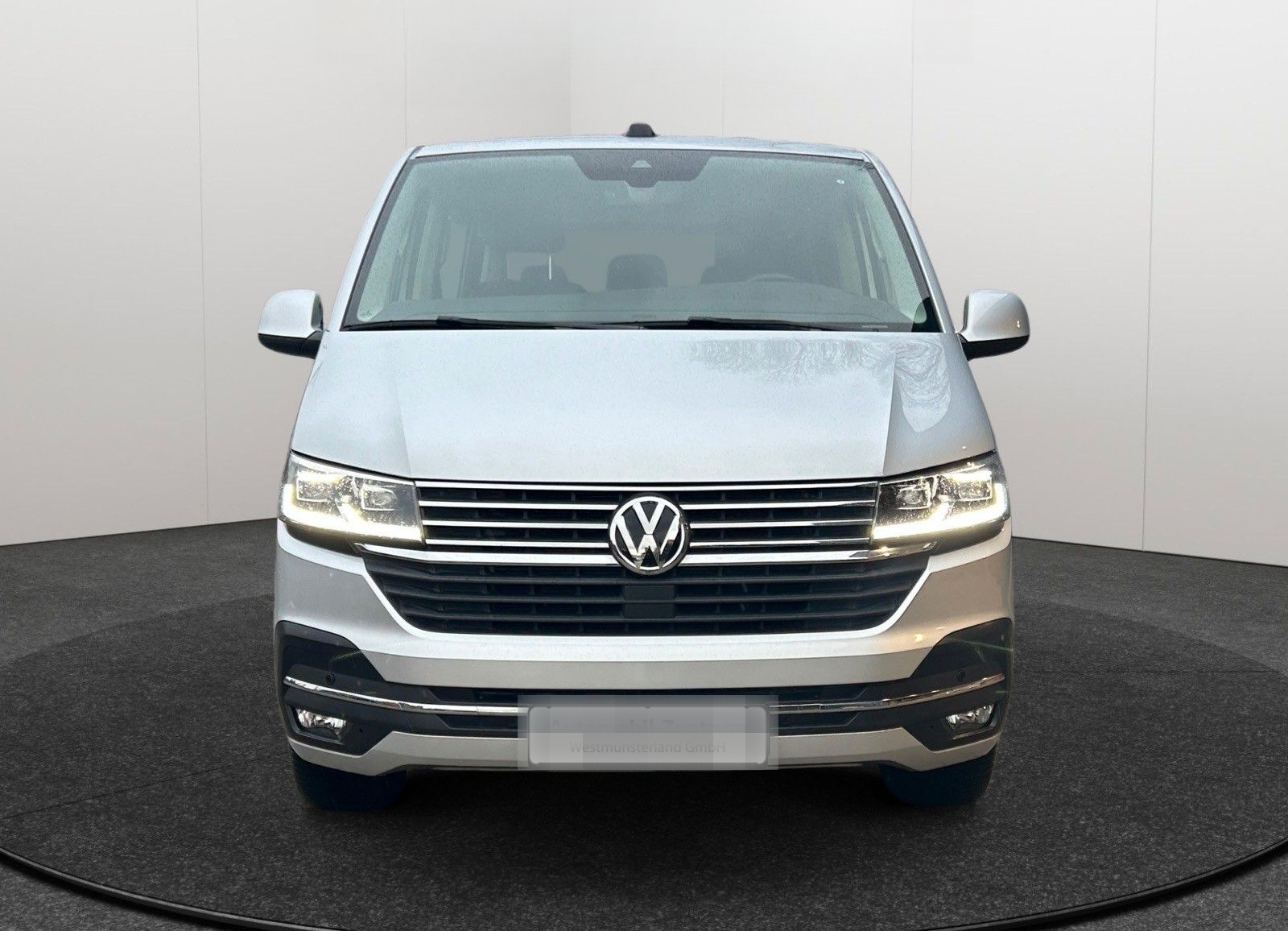 Volkswagen T6.1 Caravelle LANG Comfortline/Kamera 9S LR foto 3