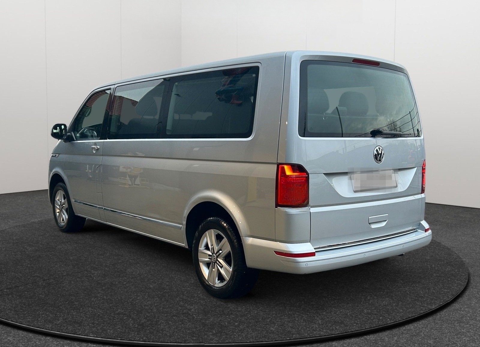 Volkswagen T6.1 Caravelle LANG Comfortline/Kamera 9S LR foto 4