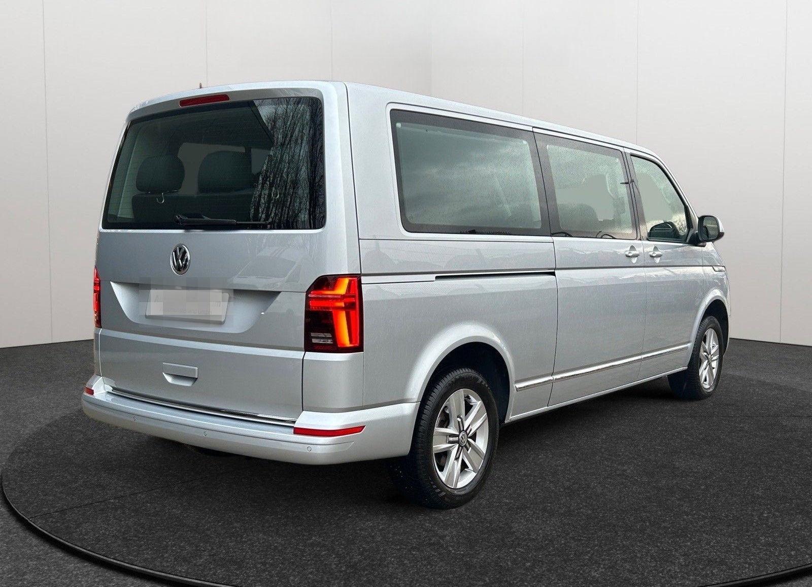 Volkswagen T6.1 Caravelle LANG Comfortline/Kamera 9S LR foto 5