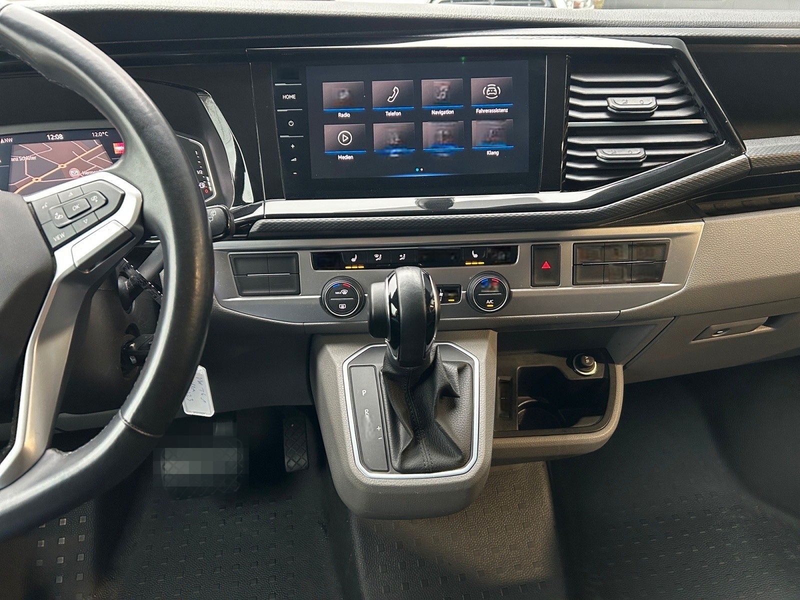 Volkswagen T6.1 Caravelle LANG Comfortline/Kamera 9S LR foto 6