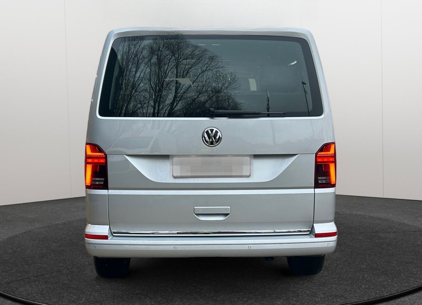 Volkswagen T6.1 Caravelle LANG Comfortline/Kamera 9S LR foto 8