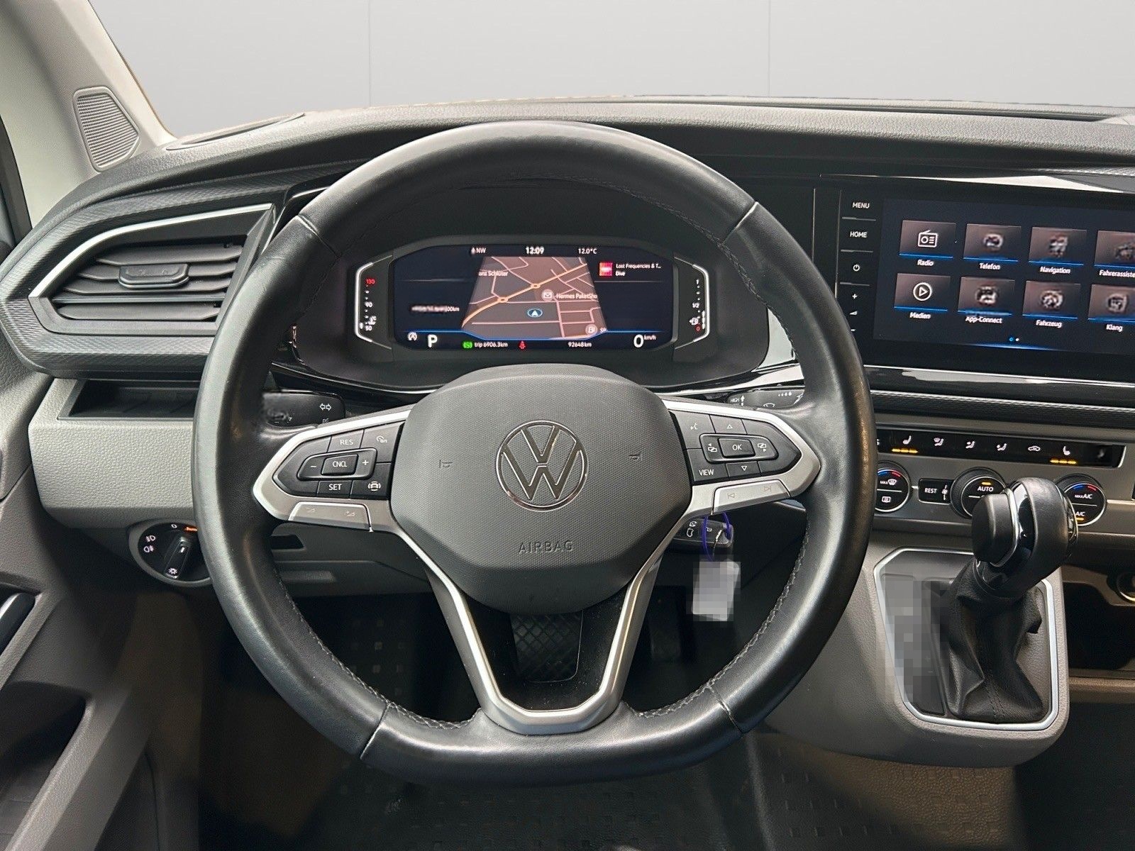 Volkswagen T6.1 Caravelle LANG Comfortline/Kamera 9S LR foto 9