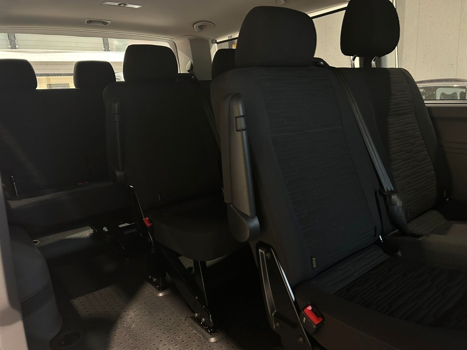 Volkswagen T6.1 Caravelle LANG Comfortline/Kamera 9S LR foto 10