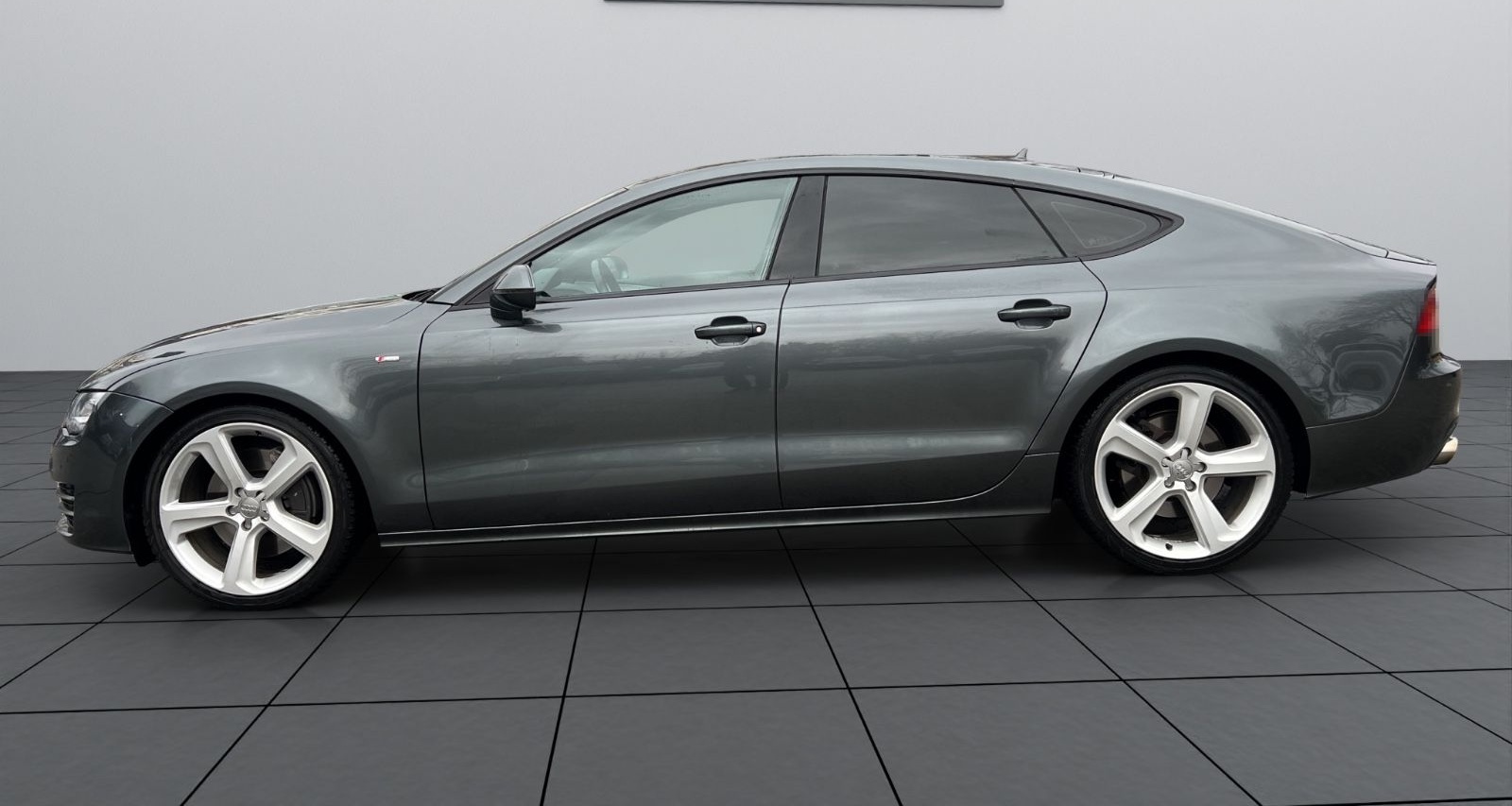 Audi A7 Sportback 3.0 TDI quattro*HEADUP*S-LINE*BOSE* foto 2
