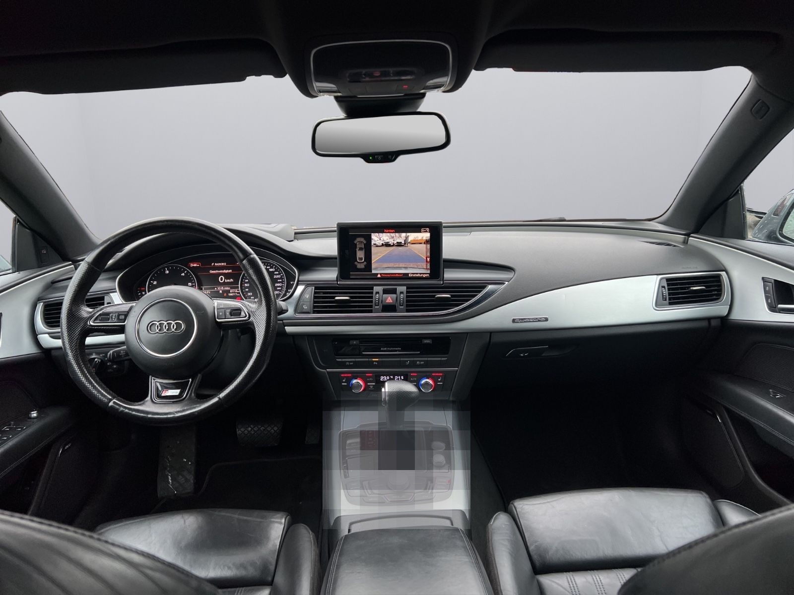 Audi A7 Sportback 3.0 TDI quattro*HEADUP*S-LINE*BOSE* foto 11