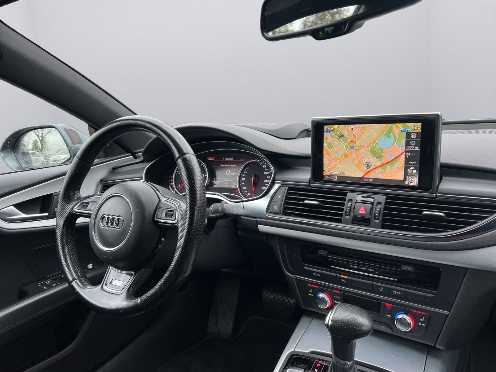 Audi A7 Sportback 3.0 TDI quattro*HEADUP*S-LINE*BOSE* foto 12