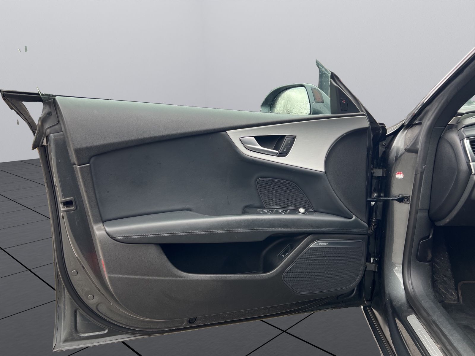 Audi A7 Sportback 3.0 TDI quattro*HEADUP*S-LINE*BOSE* foto 14