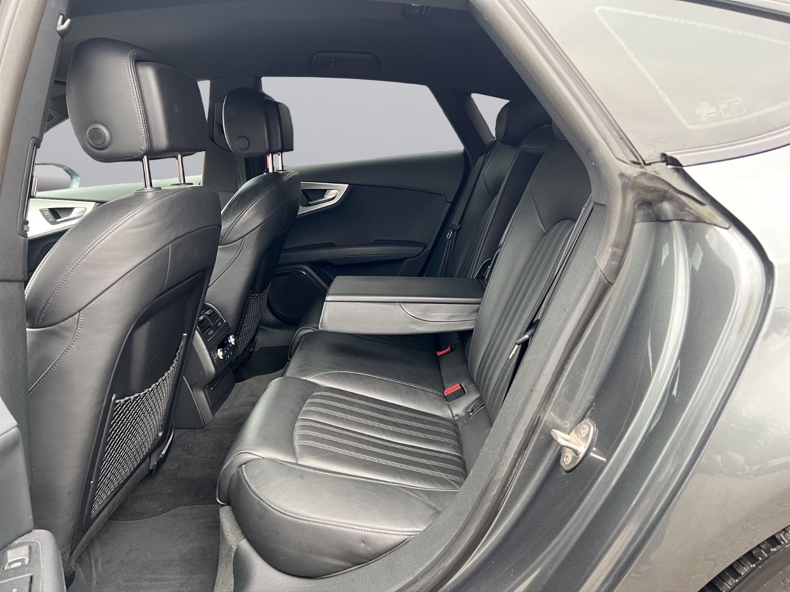 Audi A7 Sportback 3.0 TDI quattro*HEADUP*S-LINE*BOSE* foto 16