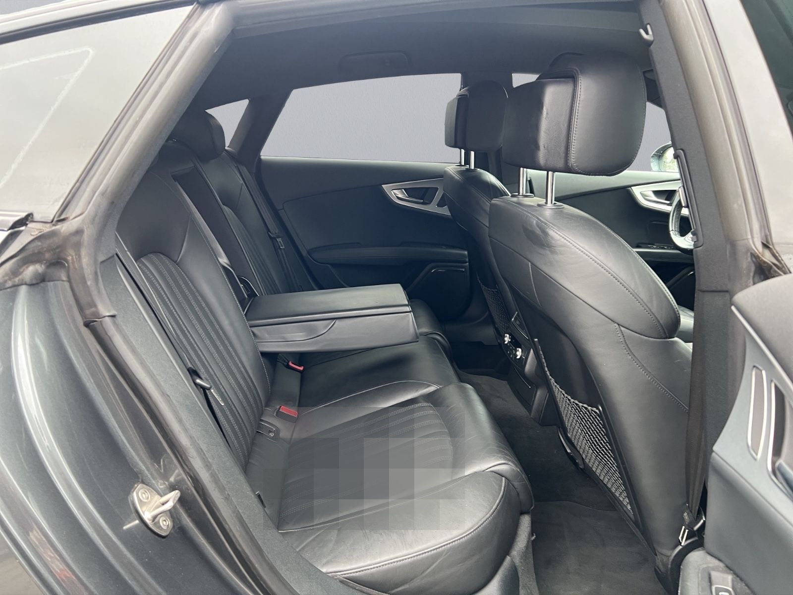 Audi A7 Sportback 3.0 TDI quattro*HEADUP*S-LINE*BOSE* foto 17