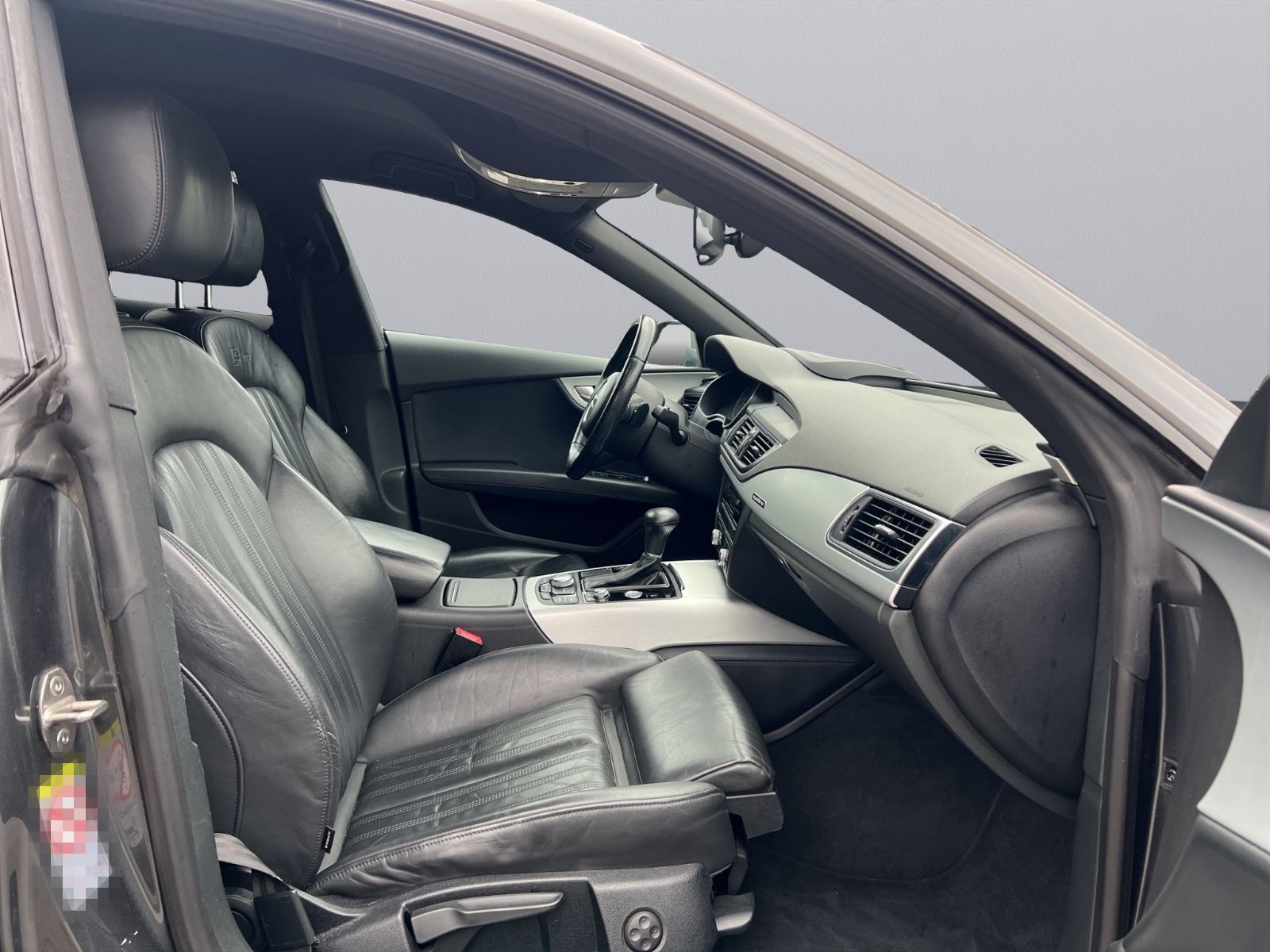 Audi A7 Sportback 3.0 TDI quattro*HEADUP*S-LINE*BOSE* foto 18