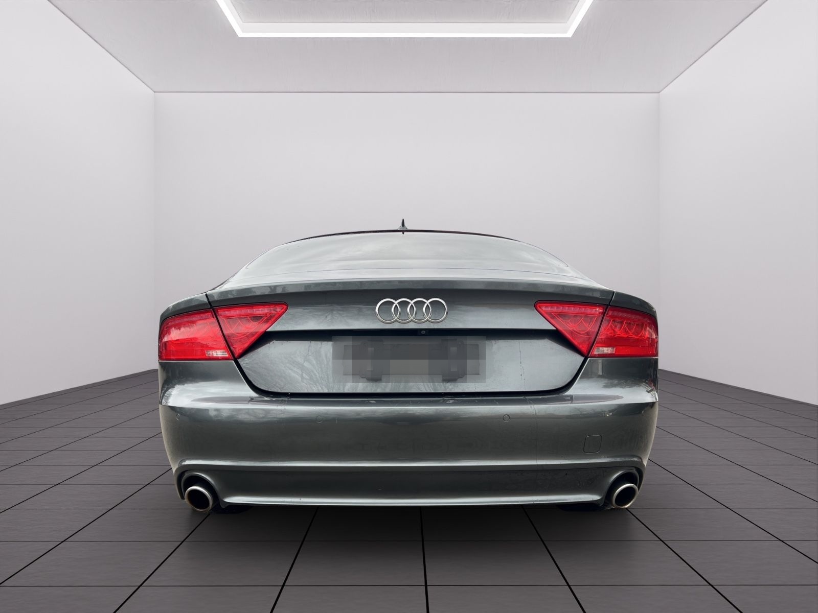 Audi A7 Sportback 3.0 TDI quattro*HEADUP*S-LINE*BOSE* foto 4