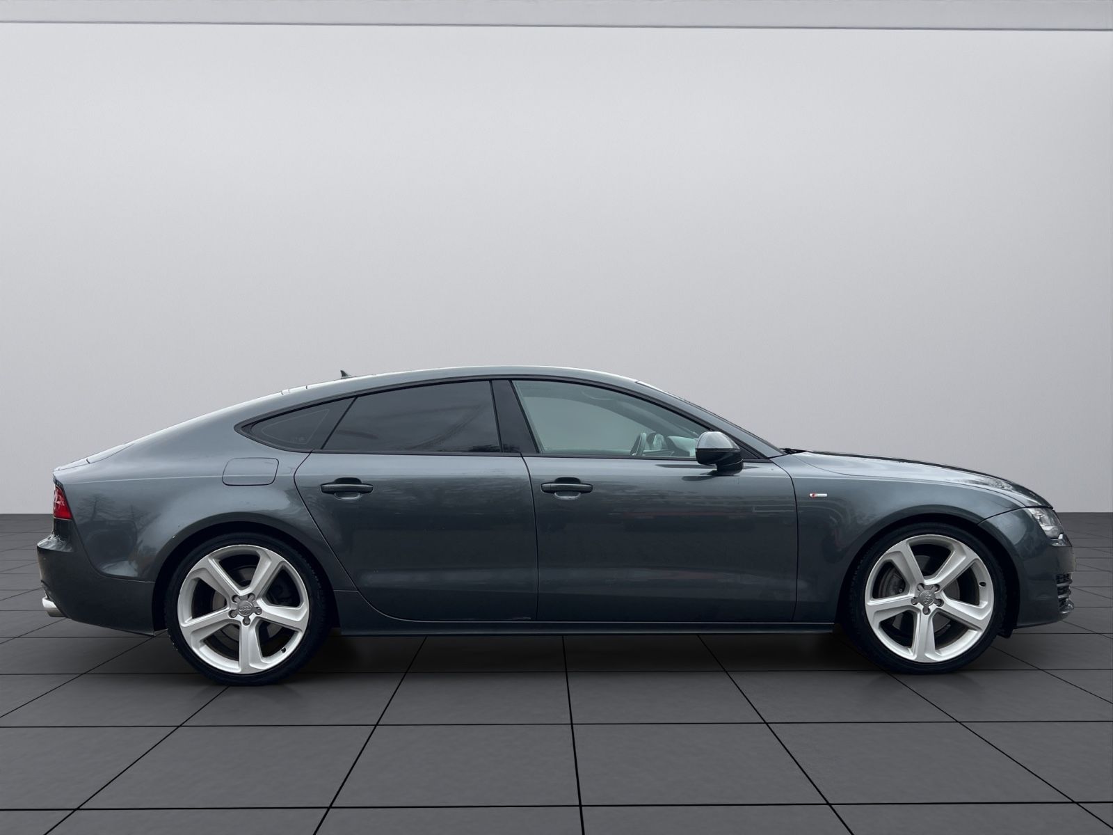 Audi A7 Sportback 3.0 TDI quattro*HEADUP*S-LINE*BOSE* foto 6