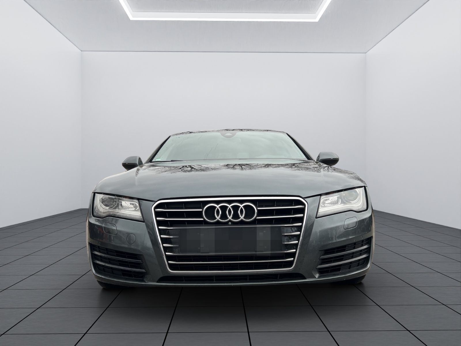 Audi A7 Sportback 3.0 TDI quattro*HEADUP*S-LINE*BOSE* foto 8