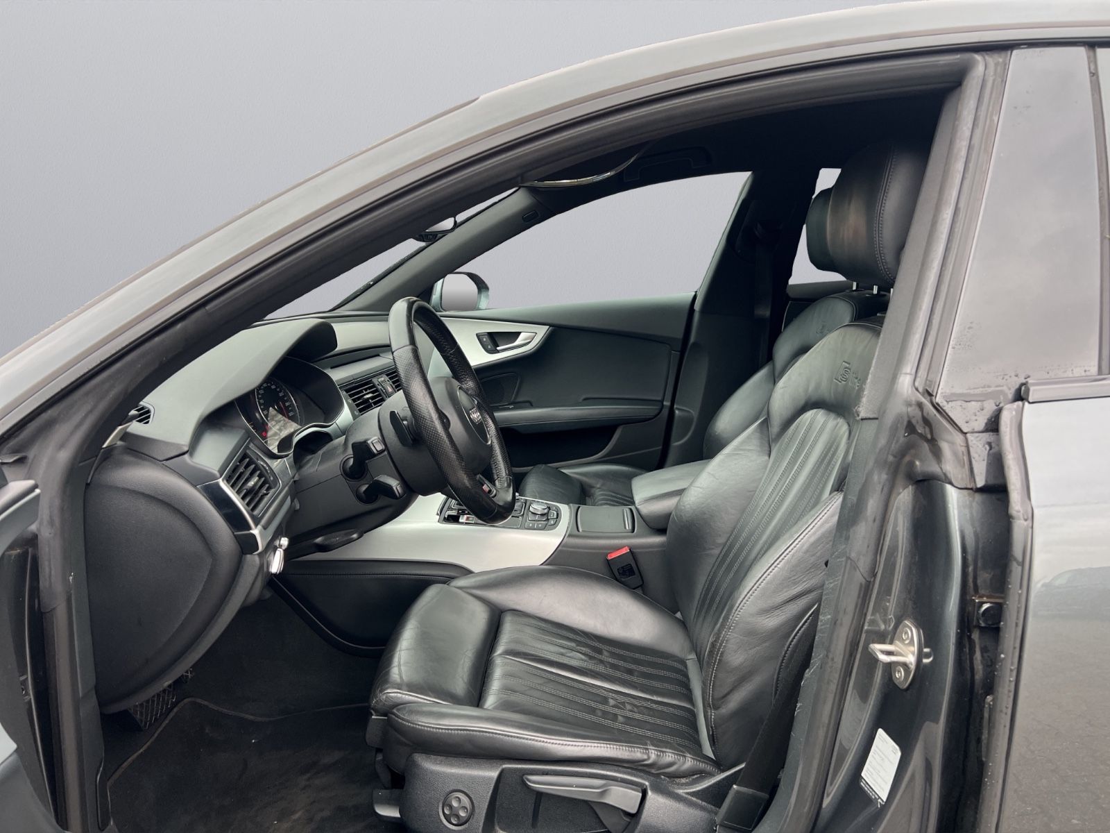 Audi A7 Sportback 3.0 TDI quattro*HEADUP*S-LINE*BOSE* foto 9