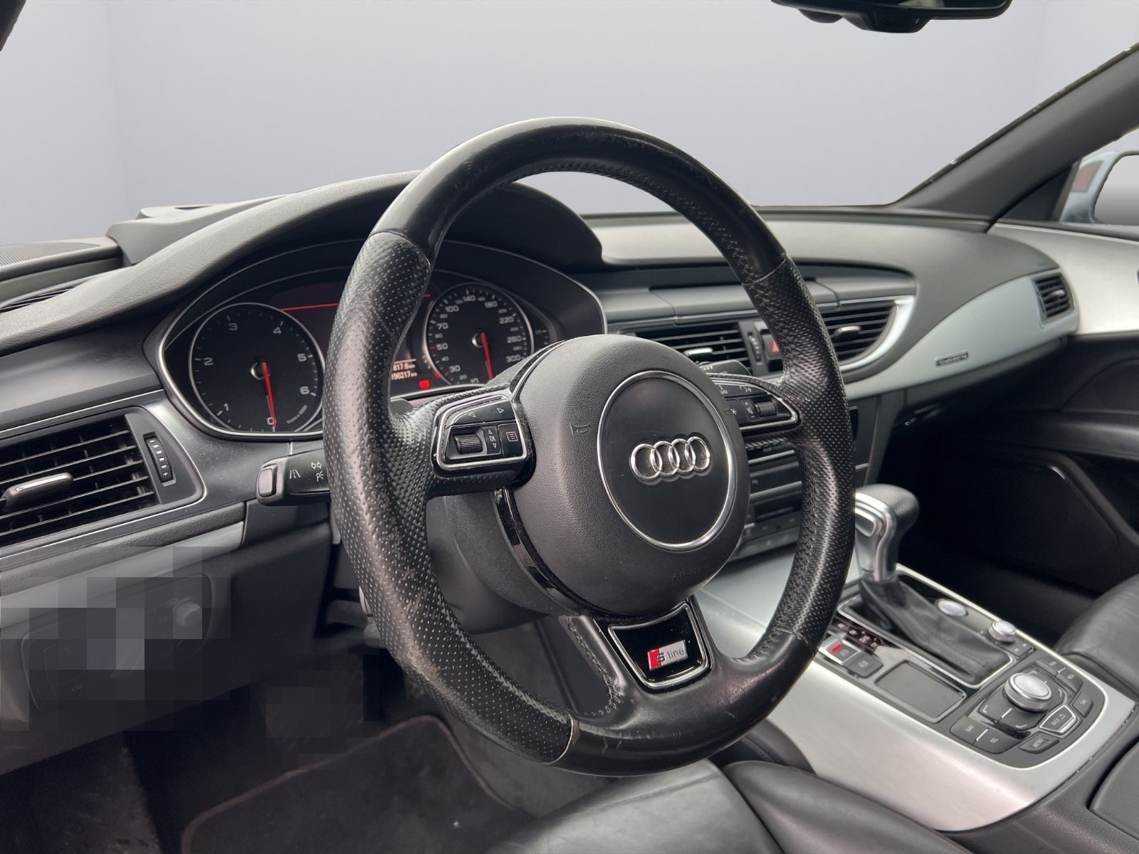 Audi A7 Sportback 3.0 TDI quattro*HEADUP*S-LINE*BOSE* foto 10