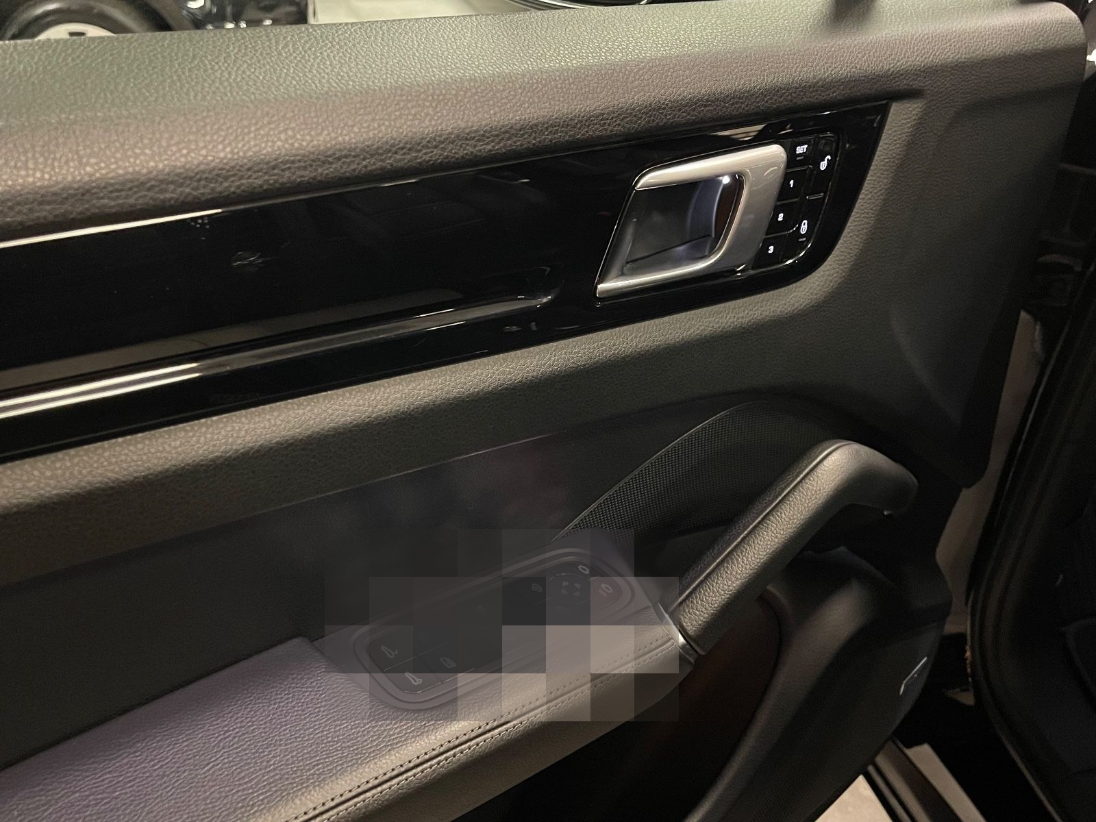 Porsche Cayenne S foto 14