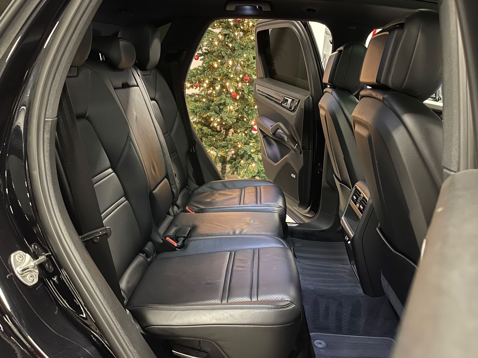 Porsche Cayenne S foto 18