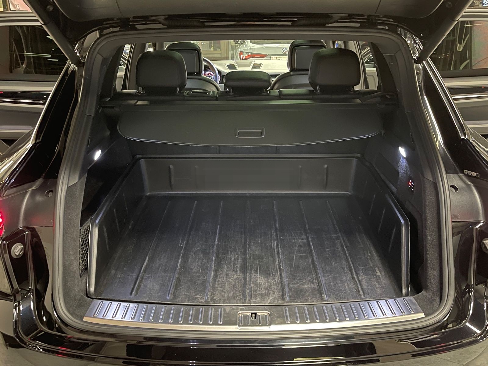 Porsche Cayenne S foto 19