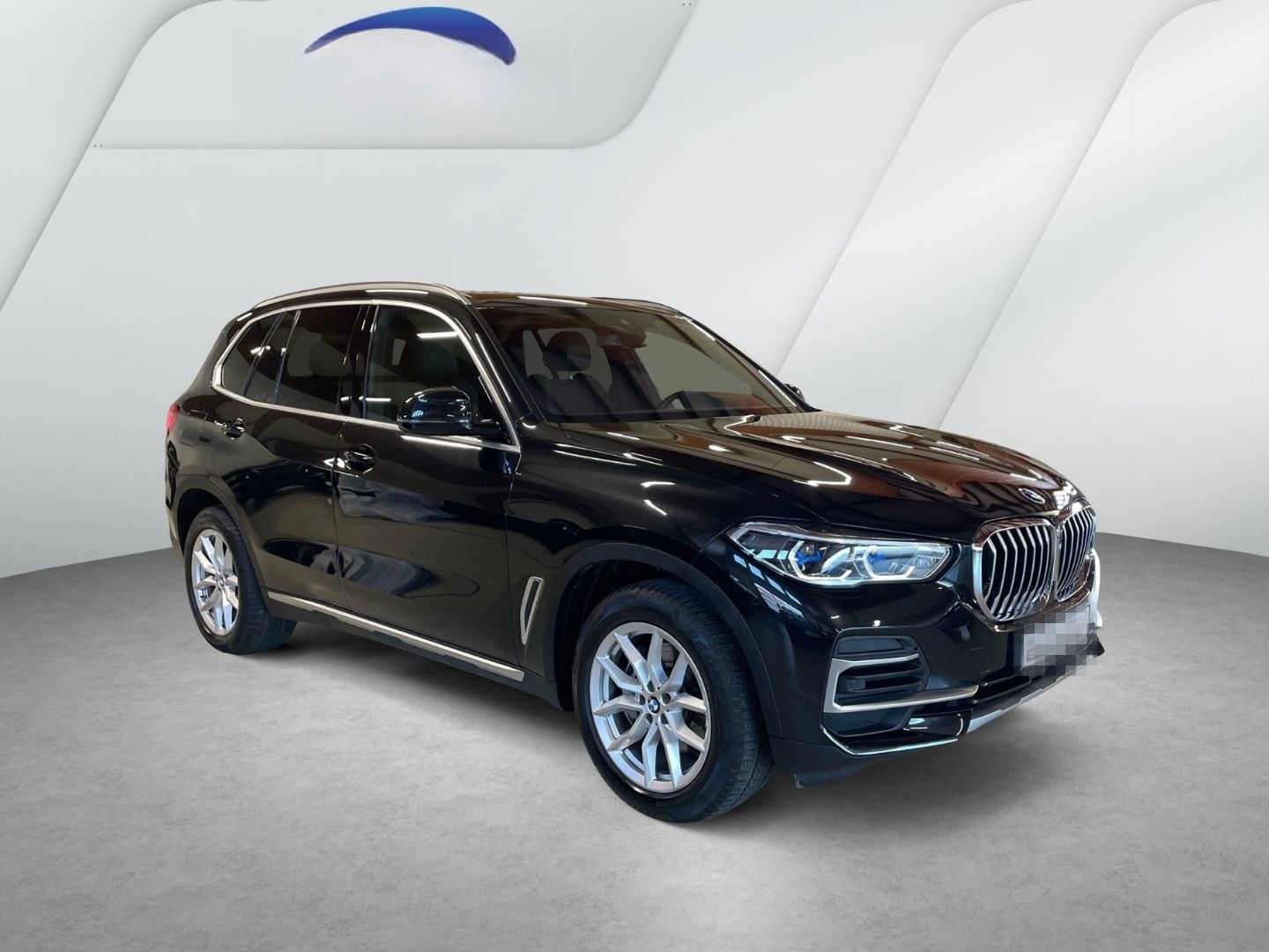 BMW X5 xDrive30d AHK Laser Pano Head-Up RFK PDC Shz. foto 3