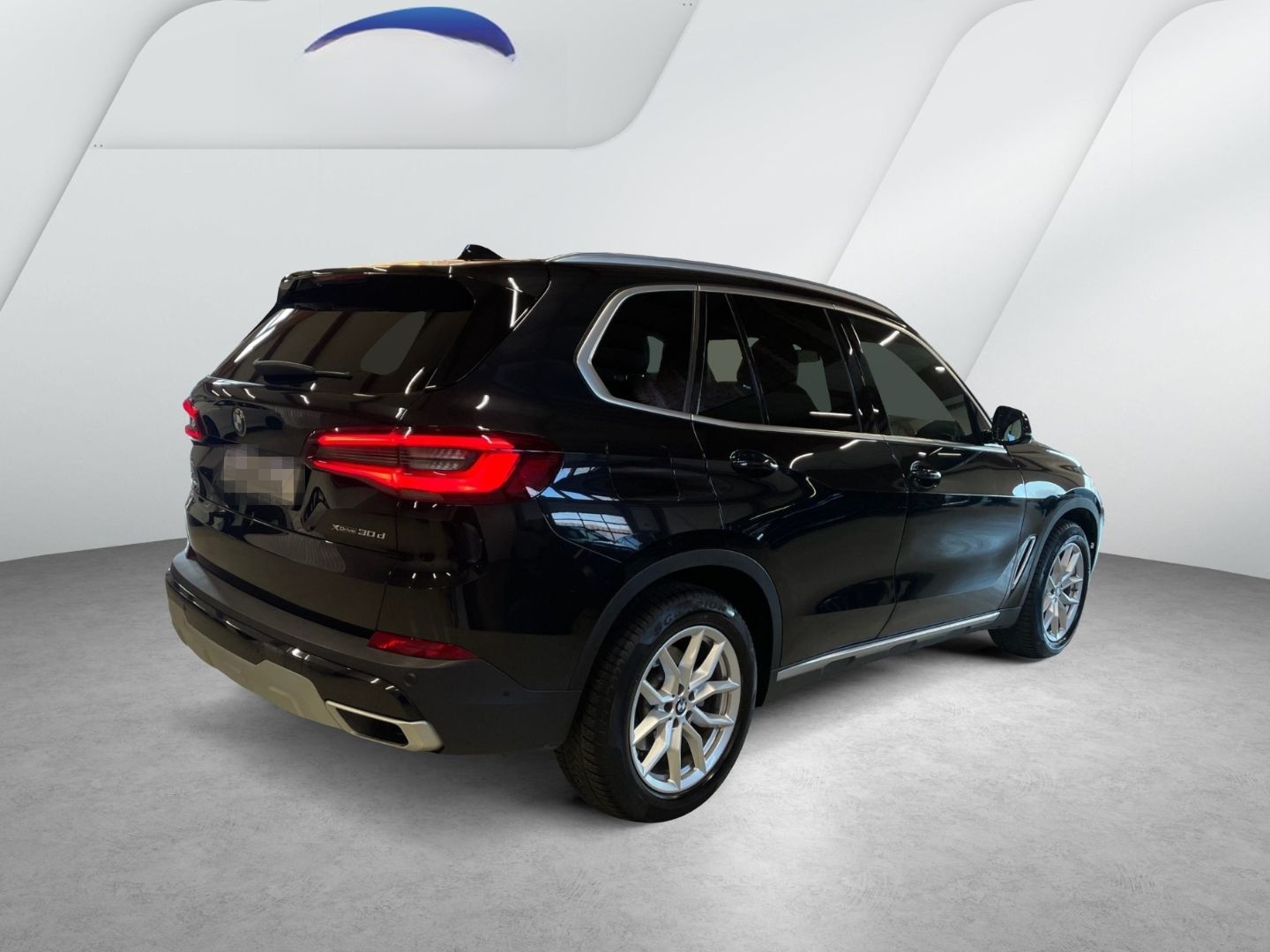 BMW X5 xDrive30d AHK Laser Pano Head-Up RFK PDC Shz. foto 4