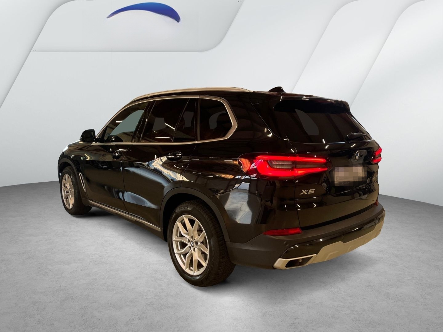 BMW X5 xDrive30d AHK Laser Pano Head-Up RFK PDC Shz. foto 5