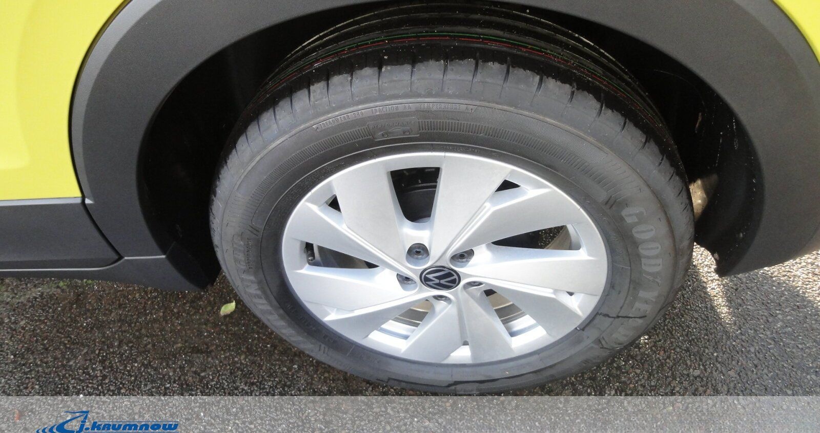 Volkswagen T-Cross 1.0 TSI OPF Life Klima/LED/ACC/MFL foto 12