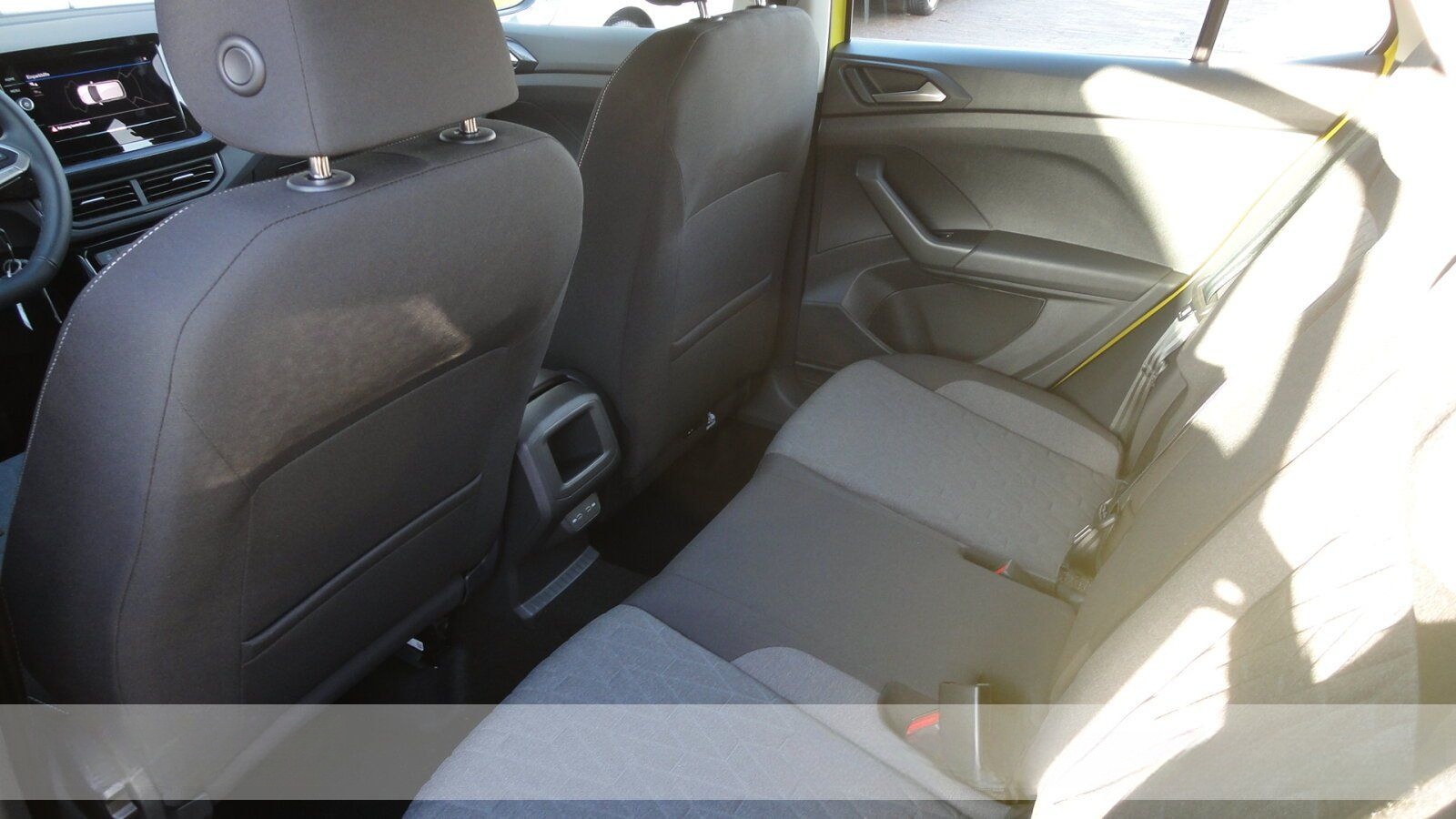 Volkswagen T-Cross 1.0 TSI OPF Life Klima/LED/ACC/MFL foto 16