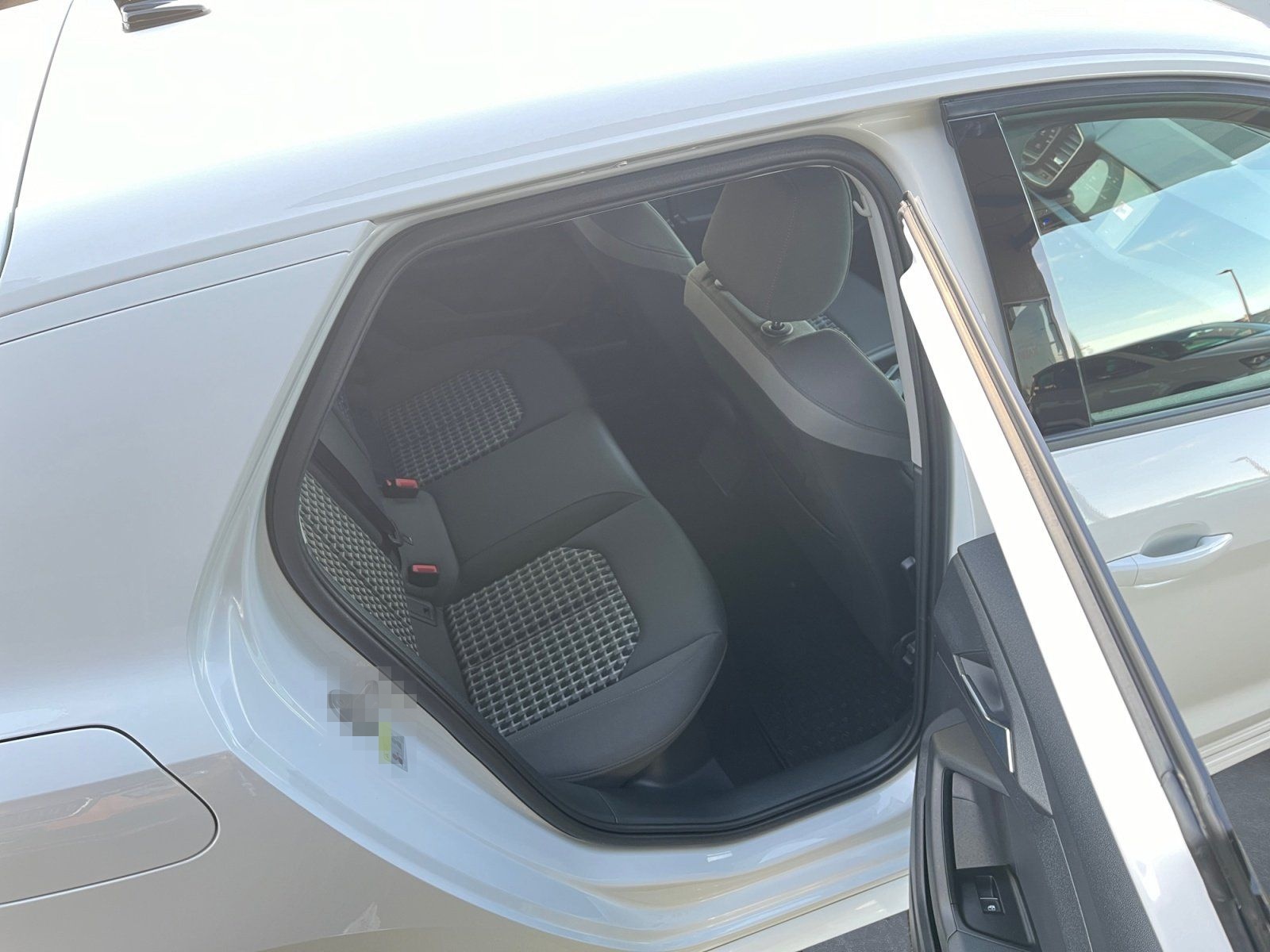 Audi A1 Sportback 1.0 TFSI S-Line 2xKlima KeyLess foto 11